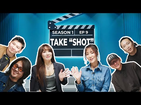 Видео: X VIT хамтлагийн залуус маань орж хоорондоо өрсөлдөж үзэж тарж үсэрч наалдлаа 😅🍻 #TAKE_SHOT S1:EP9