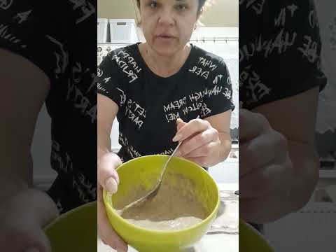 Видео: Вечерняя подготовка к завтраку #пп #ешьихудей