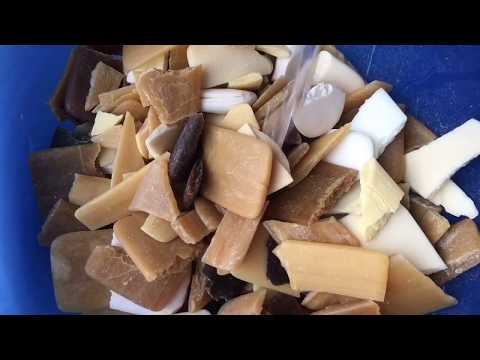 Видео: АСМР/ASMR SOAP/МЫЛО МНОГО ОБМЫЛКОВ РЕЖУ ЛОМАЮ КУПАЮ