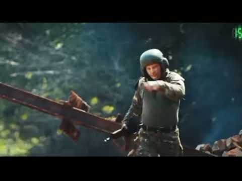 Видео:  Песня Герой  , кадры из фильма " Лучшие в аду" #Песня #Музыка