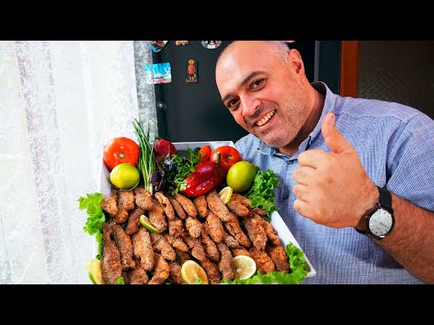 Видео: Как дома вкусно пожарить РЫБУ? Простой и вкусный рецепт