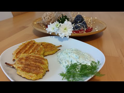 Видео: драники драники на гриле