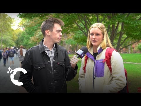 Видео: Большие вопросы. Эпизод 18: Университет Пенсильвании