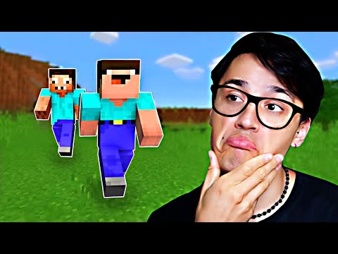 Видео: УЧУСЬ У DakPlay КАК ИГРАТЬ В МАЙНКРАФТ! @DakplayHD