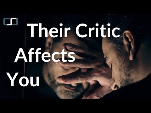 Видео: Работа с критикой INFJ и ISFJ. Эпизод 5: «Точка зрения критика»