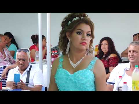 Видео: рождения ден на джани 1г село раданово 2 част