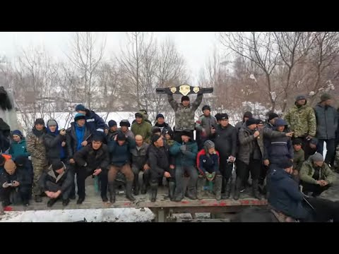 Видео: Аламан 2023 | Алай, Гүлчө | Уюштуруучу: Гүлчө 1987