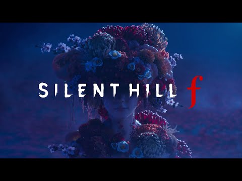 Видео: Прохождение Silent Hill f (2025) - Часть 1. Птенец.