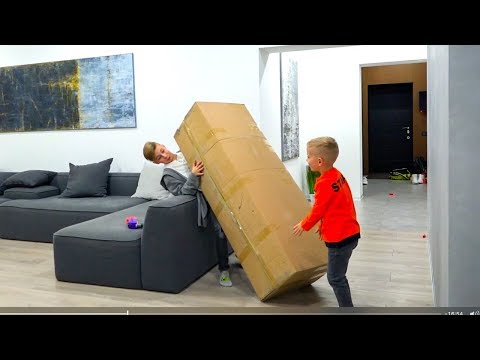 Видео: ЧУДОМ остался ЖИВ...Вот так приключение!!!