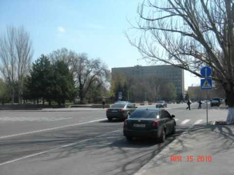 Видео: Город Николав. Ретро-фото