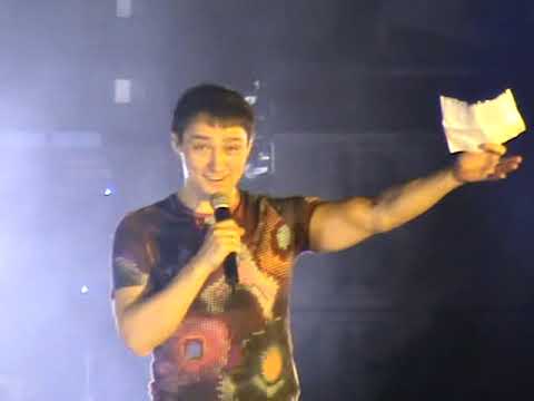 Видео: ЮРИЙ ШАТУНОВ (В САРАТОВЕ 06.02.2013) ВЕСЬ КОНЦЕРТ #юрийшатунов #концерт