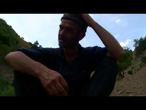 Видео: сайри куххои Вешист кисми 4. рохгум задем