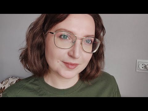 Видео: 185. Болтаю о всяком и делаю макияж палеткой Revolution The Enchanted Icon. Субботнее утро