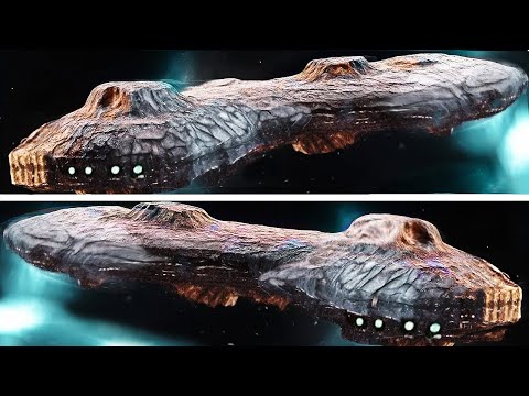 Видео: Гелертер ТОЛЬКО ЧТО ПОДТВЕРДИЛ! 3I/ATLAS превращается в НЕЧТО неземное?