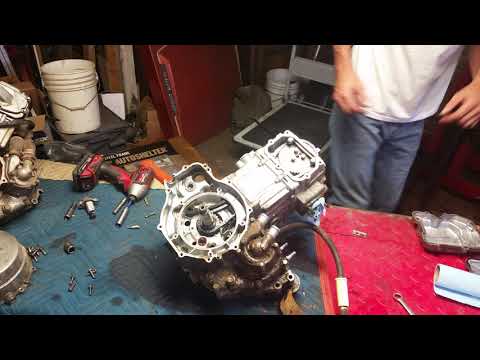 Видео: Самый точный способ установки времени на Polaris 500