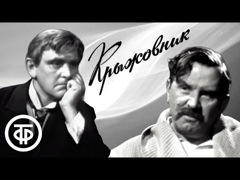 Видео: Крыжовник. Чехов (1967)