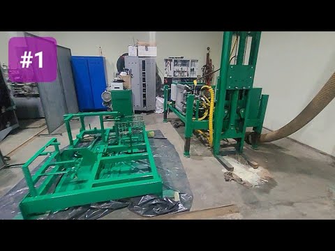 Видео: План проектов ,круиз-контроль оборотов,неудачи в работе. #буровоедело #буроваяустановка