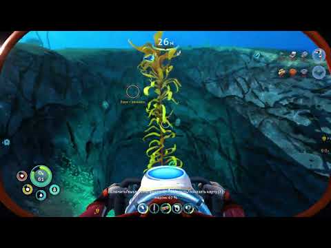 Видео: 8|Subnautica Below Zero| Фарм продолжается!