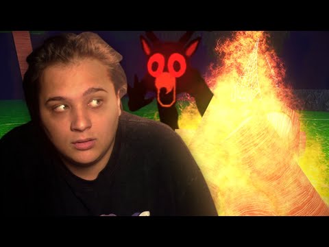 Видео: Кто ПЕРВЫЙ УБbЁT меня в 99 ночей в лесу?!
