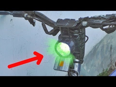 Видео: 16 ЛАЙФХАКОВ ДЛЯ ВЕЛОСИПЕДА