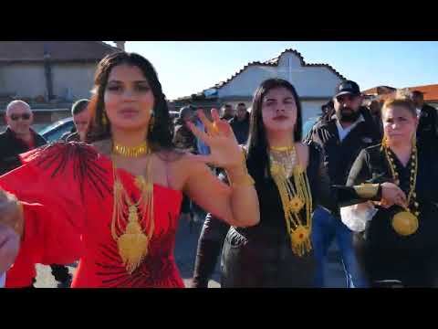 Видео: расчуване на Киро и Калина