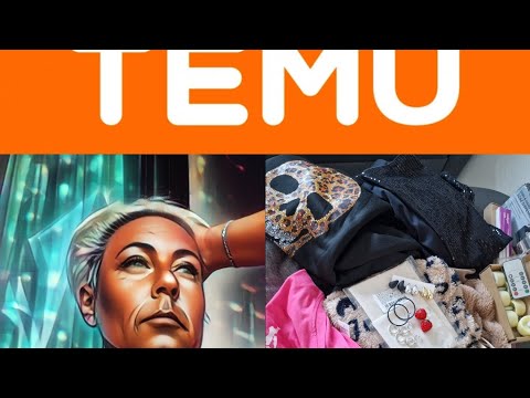 Видео: TEMU #4# РАСПАКОВКА С ПРИМЕРКОЙ.  НАХОДКИ ИНТЕРЕСНЫХ ВЕЩЕЙ ПО ОЧЕНЬ ХОРОШИМ ЦЕНАМ👌♥️🥰