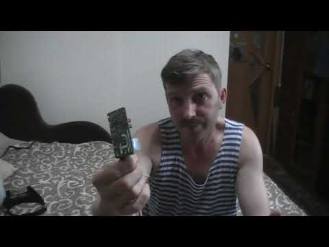 Видео: Ремонт китайской люстры с пультом управления/часть1