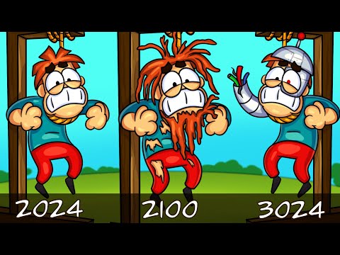 Видео: Що, якщо подорож у часі можлива? Я знайшов спосіб!