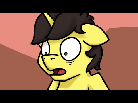Видео: Магические промахи ~ комикс Mlp  Полностью