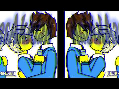 Видео: Кай и Ллойд~ Я хочу быть с ней