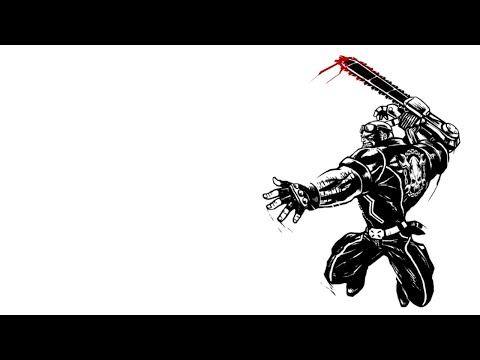 Видео: MadWorld | Часть 1