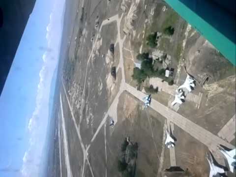 Видео: Дадо91 прыжок