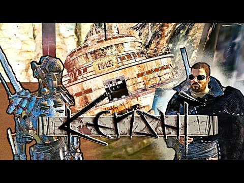 Видео: "КОРОЛЬ ДОСПЕХОВ" - Kenshi прохождение #21