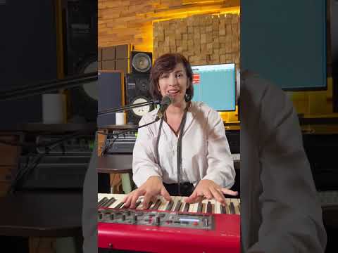 Видео: Ольга Щёголь - Знаешь ли ты (cover)