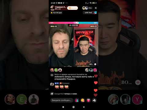 Видео: Все хорошо, ничего не случилось,борьба за лайки/Самвел Адамян 