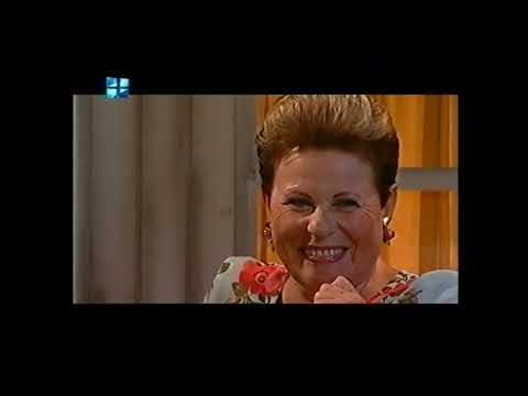 Видео: НА НОЧЬ ГЛЯДЯ. 2003 год. Часть 1. АРХИВ НЕЛЛИ ФРИДМАН