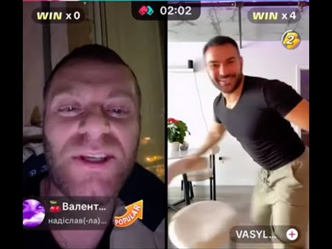 Видео: Из-за Милы ушел, не стал терпеть, Васин триумф / Самвел Адамян Вася Романчук