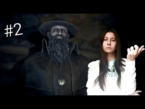 Видео: Кто это ?