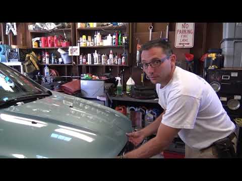 Видео: Ford Escape 2013 года не заводится