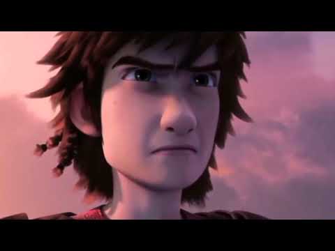 Видео: Клип Иккинг /Как приручить дракона/ Мой бой