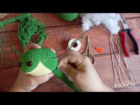 Видео: Болталка про вязание, октябрь 2025