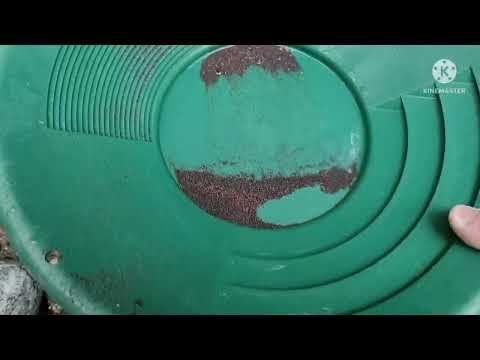 Видео: первое золото сезона
