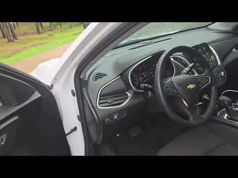 Видео: Chevrolet Malibu 2024 — отзыв владельца
