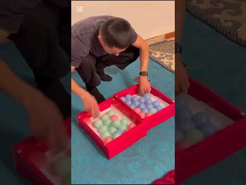 Видео: Жеребе №1 Байғанин ауданы. Алтай батыр ауылы