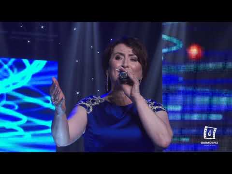 Видео: Концерт Зоре Кадыевой - Мен бахтлы инсаным. 2 часть (Zore Kadıyeva - Men bahtlı insanım. 2 Qısım)