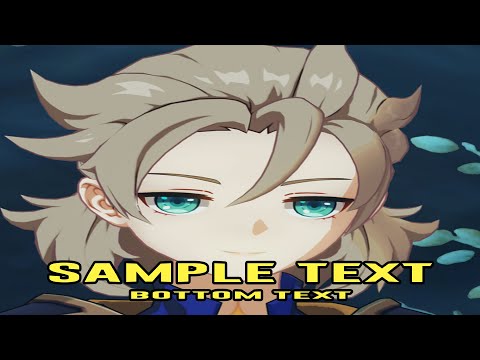 Видео: title text | genshin impact | Стрим 12.09