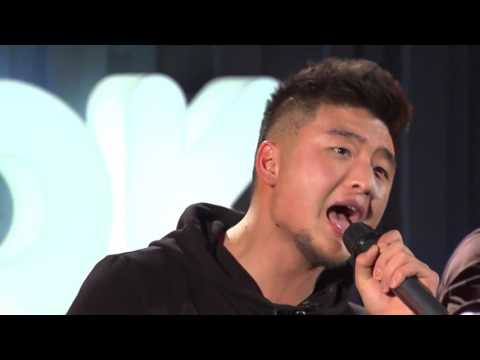 Видео: MBAND - Невыносимая (акустика)