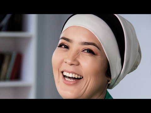 Видео: Аял - үй бүлөдө ынтымактын башаты . Аял тууралуу маанилүү маек