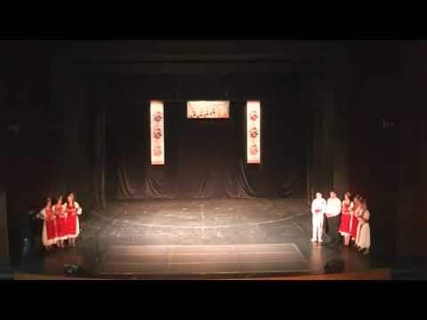 Видео: концерт - спектакъл " Граовска Плетеница "- Перник 2025