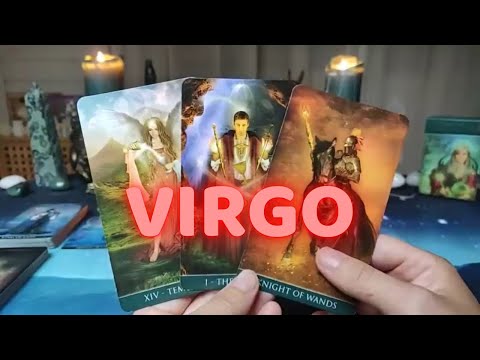 Видео: ДЕВА 😭❣️ЭТО ГАДАНИЕ ТАРО «ЛЮБОВЬ И СТРАХ» — ЭТО ТО, ЧЕГО Я НИКОГДА РАНЬШЕ НЕ ВИДЕЛА ❗️🔮💞😨ОКТЯБРЬ